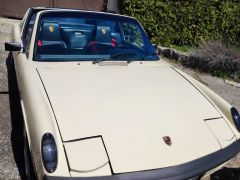 PORSCHE 914 (Photo 2)