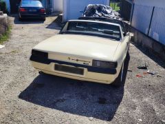 PORSCHE 914 (Photo 3)