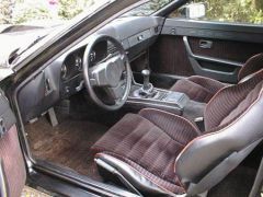 PORSCHE 924 (Photo 3)