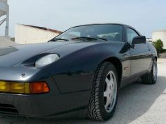 Louer une PORSCHE 928 S4 320CV de de 1980 (Photo 2)