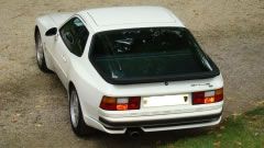 Louer une PORSCHE 944 S2 (211 CV) de de 1989 (Photo 4)