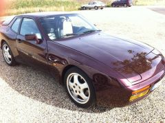 PORSCHE 944 S2 (Photo 1)