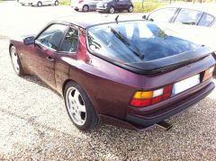 Louer une PORSCHE 944 S2 de de 1990 (Photo 3)