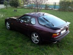 Louer une PORSCHE 944 S2 de de 1990 (Photo 4)