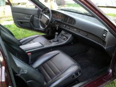 Louer une PORSCHE 944 S2 de de 1990 (Photo 5)