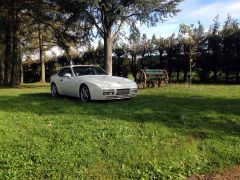 Louer une PORSCHE 944 S2 de de 1992 (Photo 2)