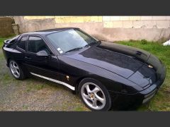 Louer une PORSCHE 944 S de 1987 (Photo 2)