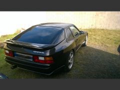 Louer une PORSCHE 944 S de de 1987 (Photo 2)