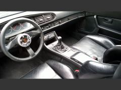 Louer une PORSCHE 944 S de de 1987 (Photo 3)