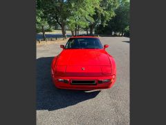 Louer une PORSCHE 944 Targa  de de 1985 (Photo 3)