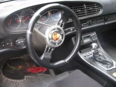 Louer une PORSCHE 944 Targa de de 1985 (Photo 2)