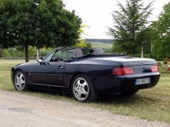 PORSCHE 968 (Photo 3)