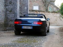 PORSCHE 968 (Photo 4)