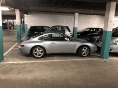 Louer une PORSCHE 993 de de 1996 (Photo 2)