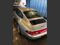 Louer une PORSCHE 993 de de 1996 (Photo 3)