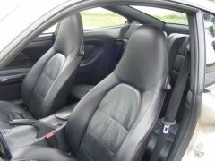 Louer une PORSCHE 996 (300CV) de de 1999 (Photo 4)