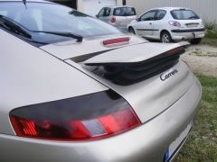 Louer une PORSCHE 996 (300CV) de de 1999 (Photo 5)
