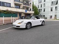 PORSCHE Boxster 986 (Photo 2)