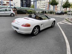 PORSCHE Boxster 986 (Photo 4)