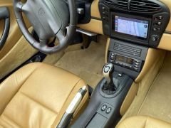 PORSCHE Boxster 986 (Photo 5)