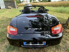 Louer une PORSCHE Boxster S de de 1999 (Photo 4)