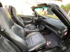 Louer une PORSCHE Boxster S de de 1999 (Photo 5)