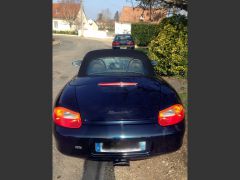 Louer une PORSCHE Boxster de de 1997 (Photo 4)