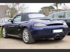 PORSCHE Boxster (Photo 2)