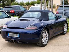 PORSCHE Boxster (Photo 3)