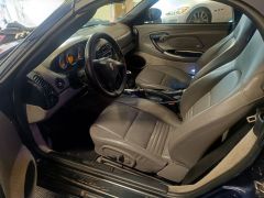 PORSCHE Boxster (Photo 4)