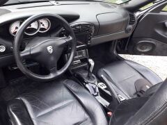 Louer une PORSCHE Boxster de de 2000 (Photo 5)