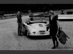 PORSCHE Speedster 356 (Photo 4)