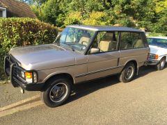 RANGE ROVER Classic (Photo 1)