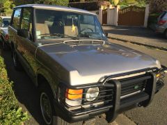 RANGE ROVER Classic (Photo 2)