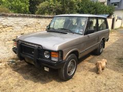 RANGE ROVER Classic (Photo 3)