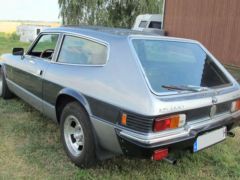 Louer une RELIANT Scimitar de de 1975 (Photo 2)