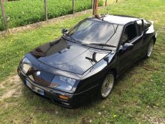 RENAULT Alpine V6 Turbo Le Mans (Photo 1)