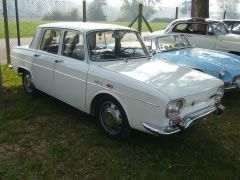 RENAULT 10 (Photo 2)