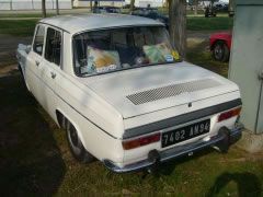 RENAULT 10 (Photo 3)