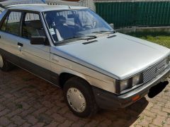 Louer une RENAULT 11 de de 1986 (Photo 2)