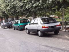 Louer une RENAULT 11 de de 1986 (Photo 4)