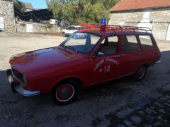 Louer une RENAULT 12  de de 1971 (Photo 2)