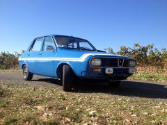 Louer une RENAULT 12 Gordini de 1972 (Photo 2)