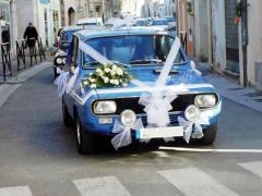 Louer une RENAULT 12 Gordini de de 1974 (Photo 2)