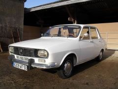 RENAULT 12 L (Photo 1)