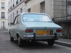 Louer une RENAULT 12 TL de de 1972 (Photo 3)