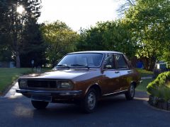 Louer une RENAULT 12 TL de de 1977 (Photo 1)