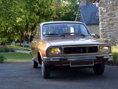 Louer une RENAULT 12 TL de de 1977 (Photo 2)