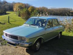 RENAULT 12 TS (Photo 1)