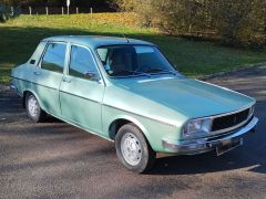 Louer une RENAULT 12 TS de de 1978 (Photo 2)